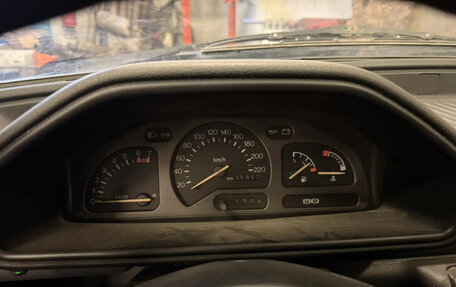 Ford Fiesta, 1994 год, 90 000 рублей, 9 фотография