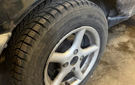 Ford Fiesta, 1994 год, 90 000 рублей, 10 фотография