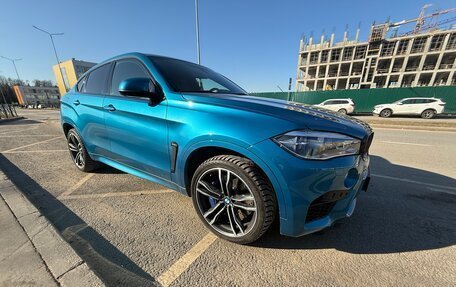 BMW X6 M, 2015 год, 4 600 000 рублей, 8 фотография