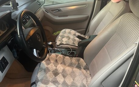 Mercedes-Benz B-Класс, 2005 год, 650 000 рублей, 9 фотография