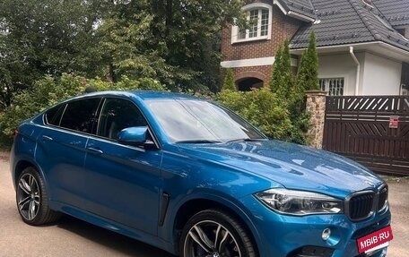 BMW X6 M, 2015 год, 4 600 000 рублей, 2 фотография