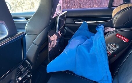 BMW X6 M, 2015 год, 4 600 000 рублей, 5 фотография