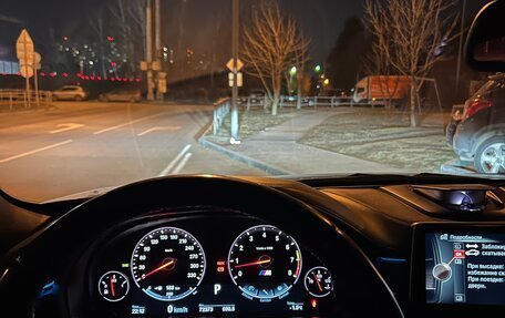 BMW X6 M, 2015 год, 4 600 000 рублей, 15 фотография