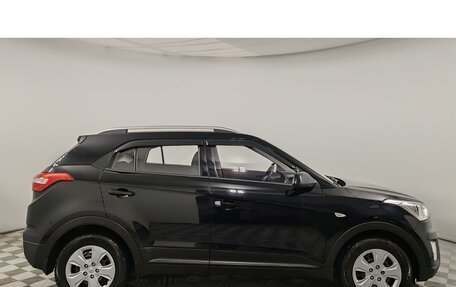 Hyundai Creta I рестайлинг, 2020 год, 1 699 000 рублей, 4 фотография