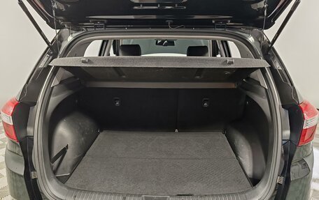 Hyundai Creta I рестайлинг, 2020 год, 1 699 000 рублей, 10 фотография