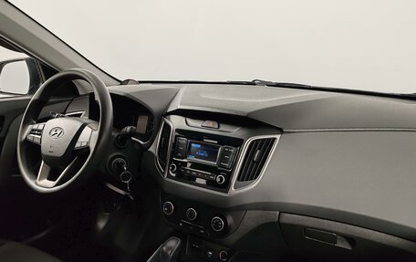 Hyundai Creta I рестайлинг, 2020 год, 1 699 000 рублей, 11 фотография