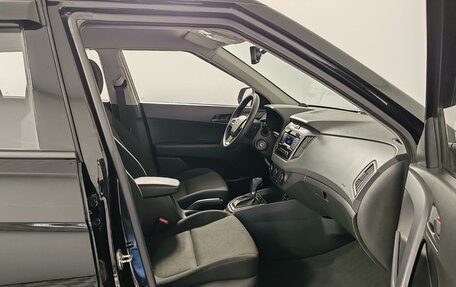 Hyundai Creta I рестайлинг, 2020 год, 1 699 000 рублей, 20 фотография