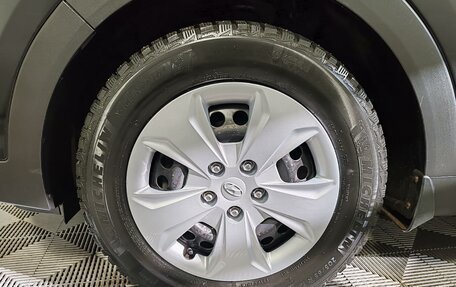 Hyundai Creta I рестайлинг, 2020 год, 1 699 000 рублей, 18 фотография