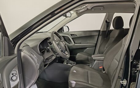 Hyundai Creta I рестайлинг, 2020 год, 1 699 000 рублей, 16 фотография