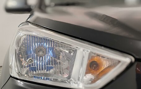 Hyundai Creta I рестайлинг, 2020 год, 1 699 000 рублей, 17 фотография