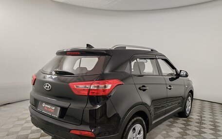 Hyundai Creta I рестайлинг, 2020 год, 1 699 000 рублей, 5 фотография