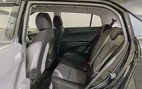 Hyundai Creta I рестайлинг, 2020 год, 1 699 000 рублей, 12 фотография