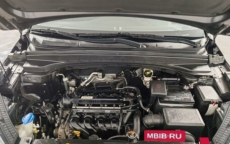 Hyundai Creta I рестайлинг, 2020 год, 1 699 000 рублей, 9 фотография