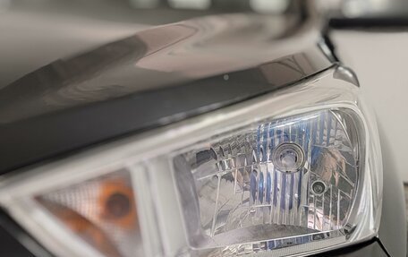 Hyundai Creta I рестайлинг, 2020 год, 1 699 000 рублей, 23 фотография