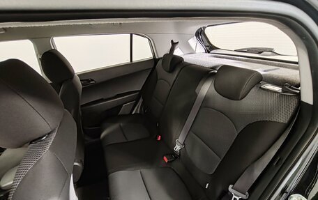 Hyundai Creta I рестайлинг, 2020 год, 1 699 000 рублей, 22 фотография