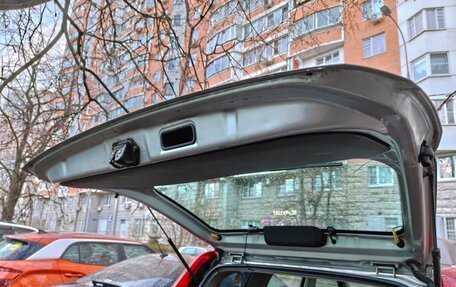 Nissan X-Trail, 2004 год, 980 000 рублей, 7 фотография