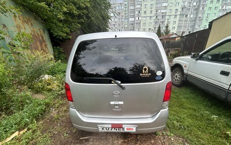 Mazda AZ-Wagon III, 2001 год, 140 000 рублей, 3 фотография