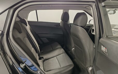 Hyundai Creta I рестайлинг, 2020 год, 1 699 000 рублей, 19 фотография