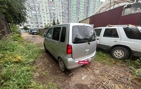 Mazda AZ-Wagon III, 2001 год, 140 000 рублей, 5 фотография