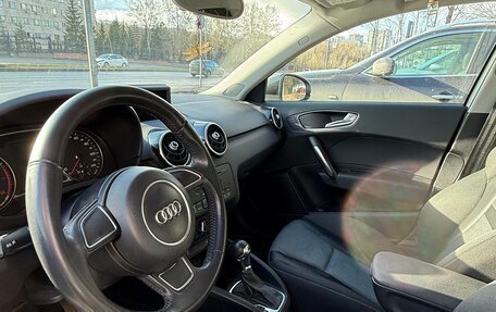 Audi A1, 2013 год, 1 400 000 рублей, 2 фотография