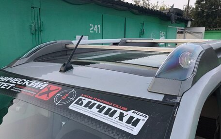 Nissan X-Trail, 2004 год, 980 000 рублей, 14 фотография