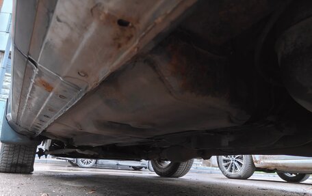 Nissan X-Trail, 2004 год, 980 000 рублей, 12 фотография