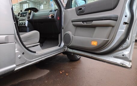 Nissan X-Trail, 2004 год, 980 000 рублей, 10 фотография