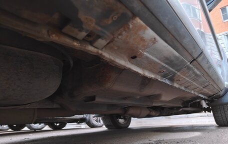 Nissan X-Trail, 2004 год, 980 000 рублей, 13 фотография