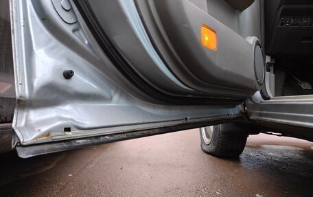 Nissan X-Trail, 2004 год, 980 000 рублей, 11 фотография