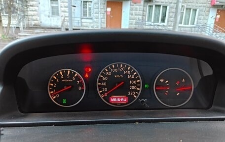 Nissan X-Trail, 2004 год, 980 000 рублей, 8 фотография