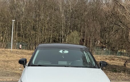 Audi A1, 2013 год, 1 400 000 рублей, 4 фотография