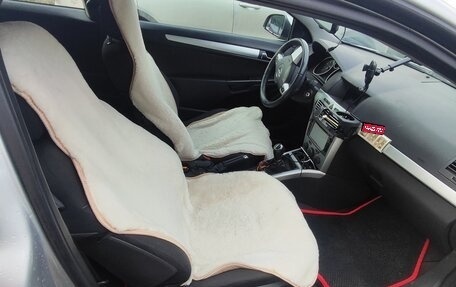 Opel Astra H, 2010 год, 330 000 рублей, 3 фотография