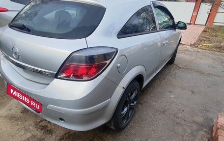 Opel Astra H, 2010 год, 330 000 рублей, 4 фотография
