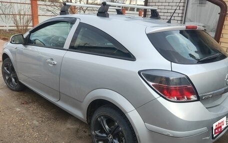 Opel Astra H, 2010 год, 330 000 рублей, 6 фотография