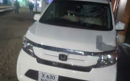 Honda N-WGN I рестайлинг, 2018 год, 789 000 рублей, 4 фотография