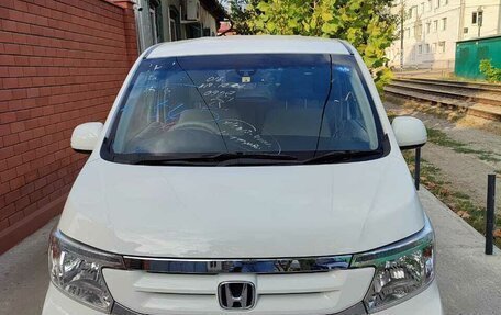 Honda N-WGN I рестайлинг, 2018 год, 789 000 рублей, 7 фотография