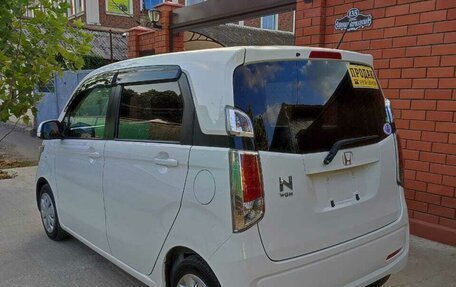 Honda N-WGN I рестайлинг, 2018 год, 789 000 рублей, 12 фотография