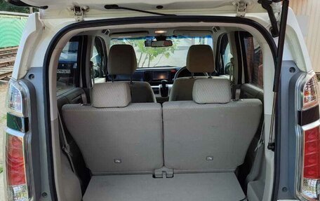 Honda N-WGN I рестайлинг, 2018 год, 789 000 рублей, 8 фотография