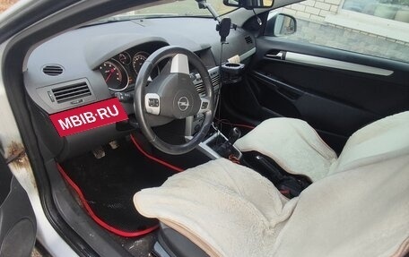 Opel Astra H, 2010 год, 330 000 рублей, 8 фотография