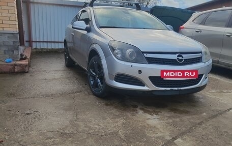 Opel Astra H, 2010 год, 330 000 рублей, 7 фотография