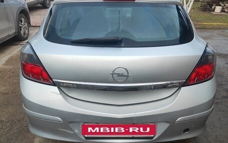 Opel Astra H, 2010 год, 330 000 рублей, 5 фотография