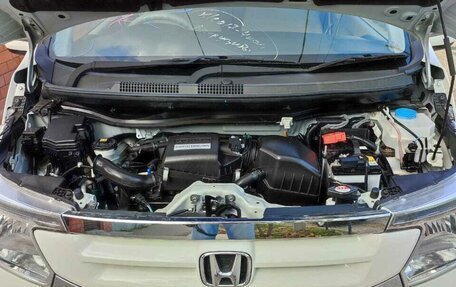 Honda N-WGN I рестайлинг, 2018 год, 789 000 рублей, 9 фотография