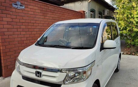 Honda N-WGN I рестайлинг, 2018 год, 789 000 рублей, 11 фотография