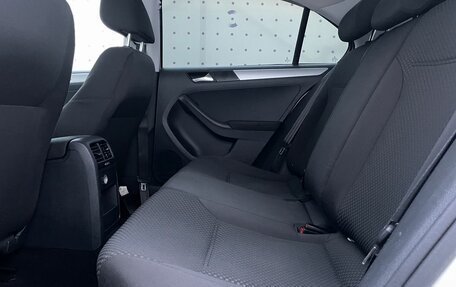 Volkswagen Jetta VI, 2012 год, 940 000 рублей, 13 фотография