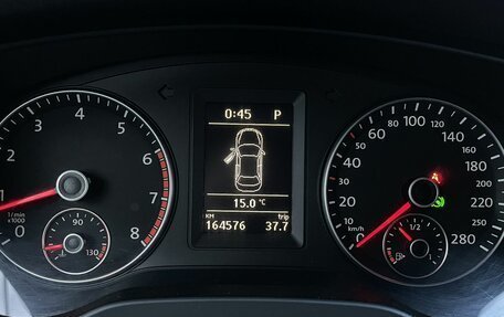 Volkswagen Jetta VI, 2012 год, 940 000 рублей, 14 фотография