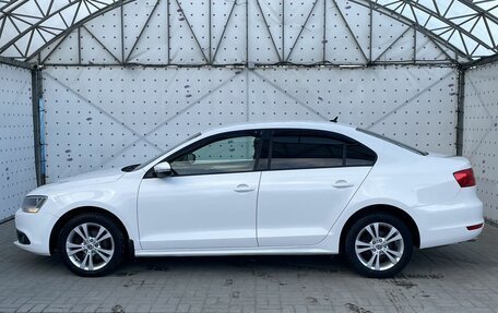 Volkswagen Jetta VI, 2012 год, 940 000 рублей, 10 фотография