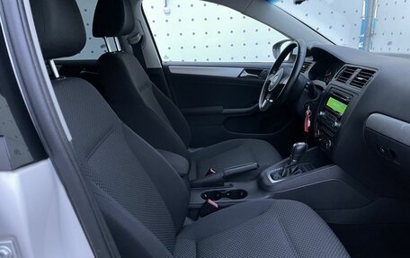 Volkswagen Jetta VI, 2012 год, 940 000 рублей, 12 фотография