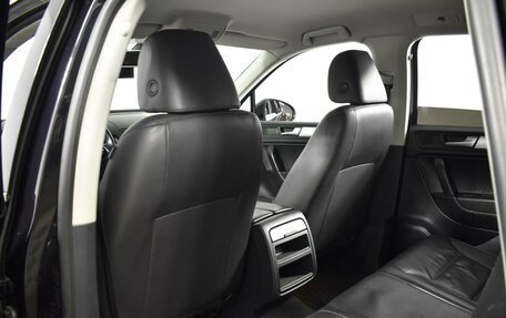 Volkswagen Touareg III, 2013 год, 2 469 900 рублей, 11 фотография