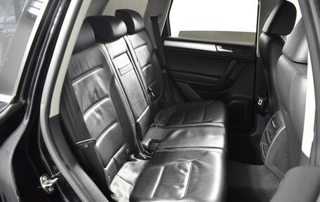 Volkswagen Touareg III, 2013 год, 2 469 900 рублей, 7 фотография