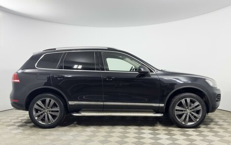 Volkswagen Touareg III, 2013 год, 2 469 900 рублей, 5 фотография